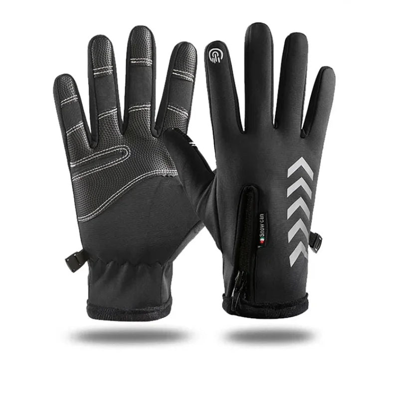 Warm Gant™ – Gants Chauffants pour Une Protection Ultime Contre le Froid