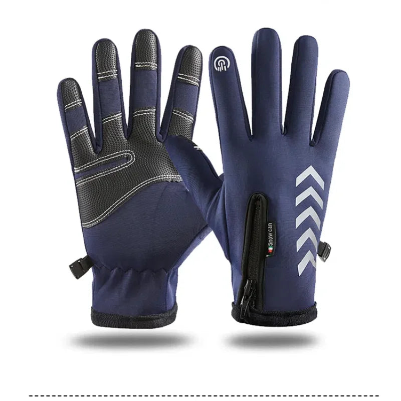 Warm Gant™ – Gants Chauffants pour Une Protection Ultime Contre le Froid