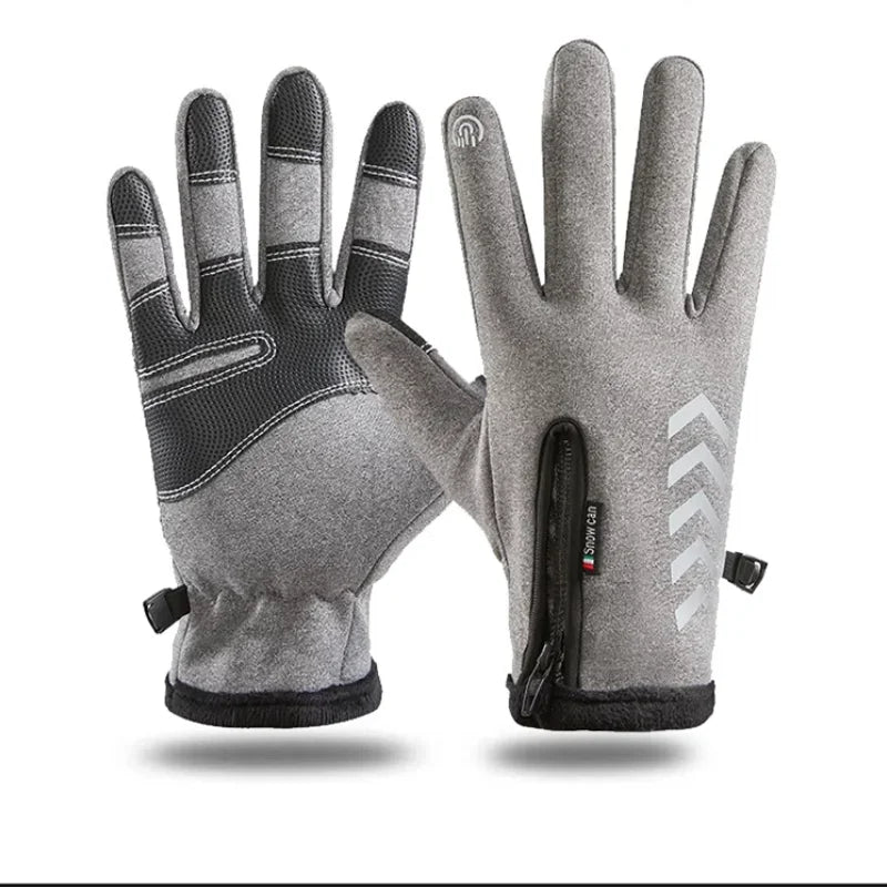 Warm Gant™ – Gants Chauffants pour Une Protection Ultime Contre le Froid